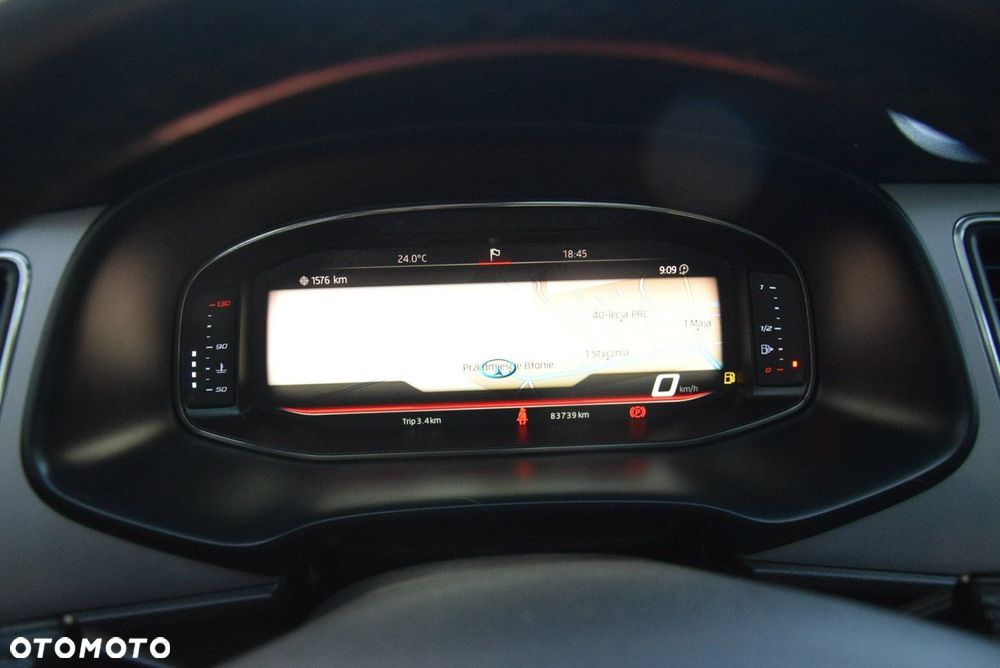 Seat Leon 1.5 EcoTSI Evo Style S&S - 33