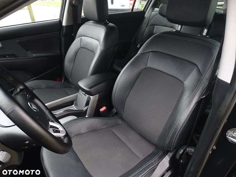 Kia Sportage 2.0 GDI AWD Spirit - 17