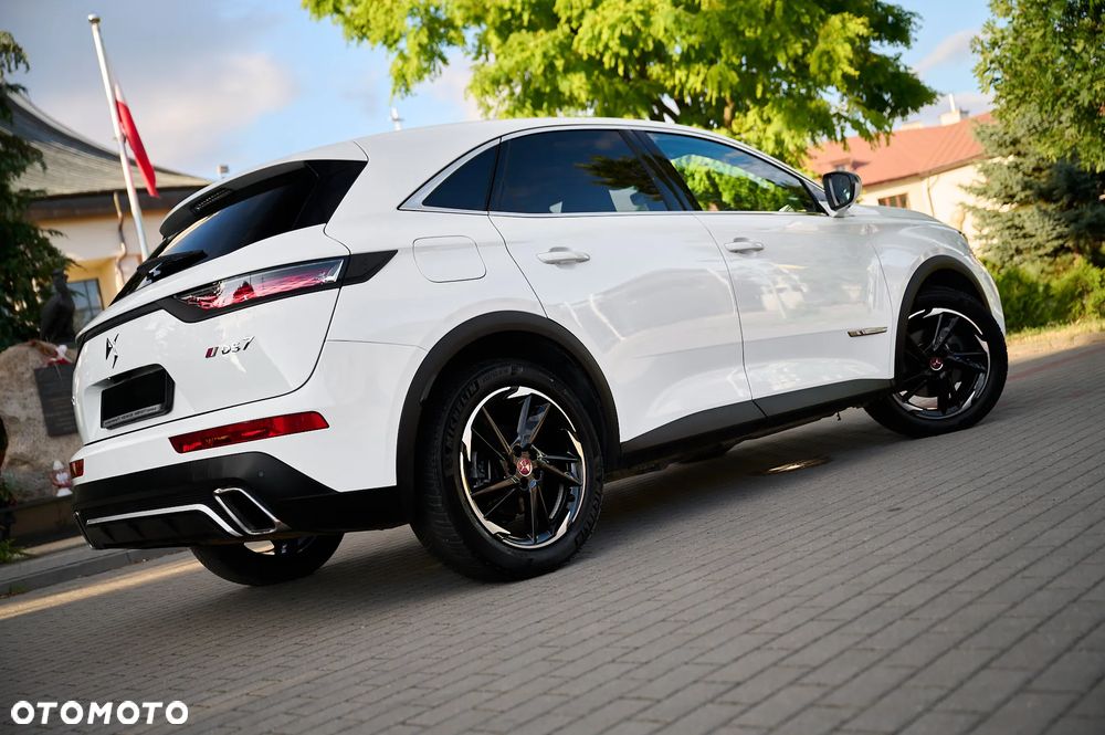 DS Automobiles DS 7 Crossback - 2