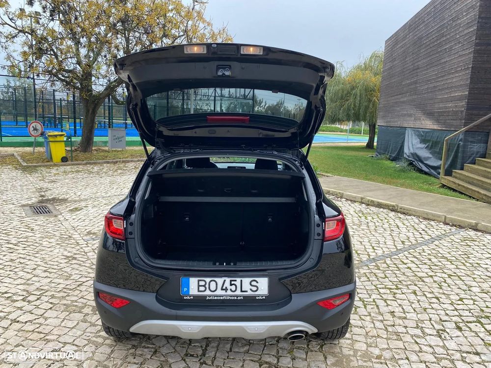 Kia Stonic 1.0 T-GDI Drive - 26