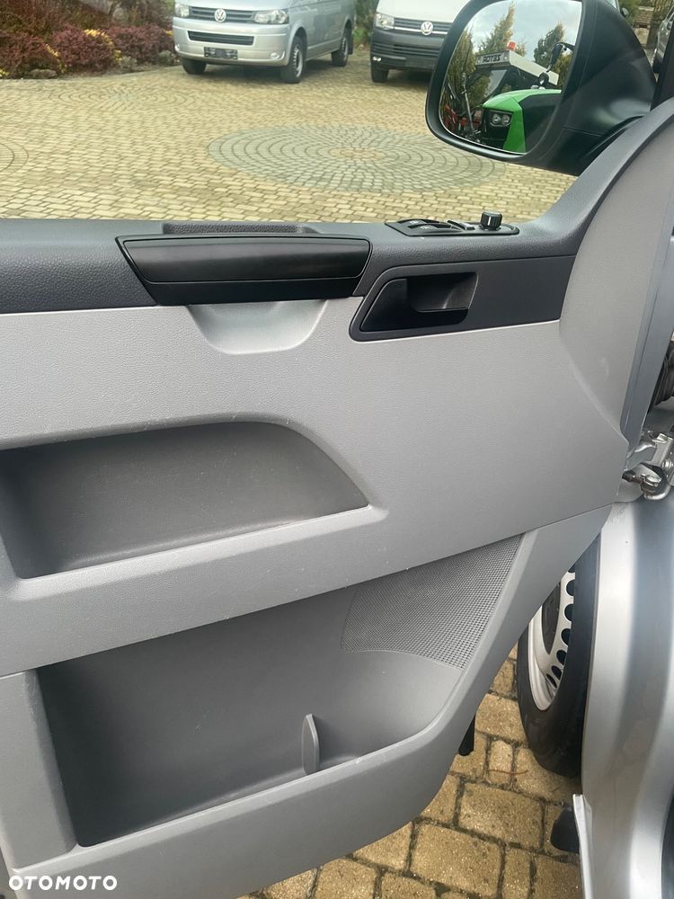 Volkswagen Transporter T5 DSG 7FD137/WF2/ZBT/1T3 BMT - 18