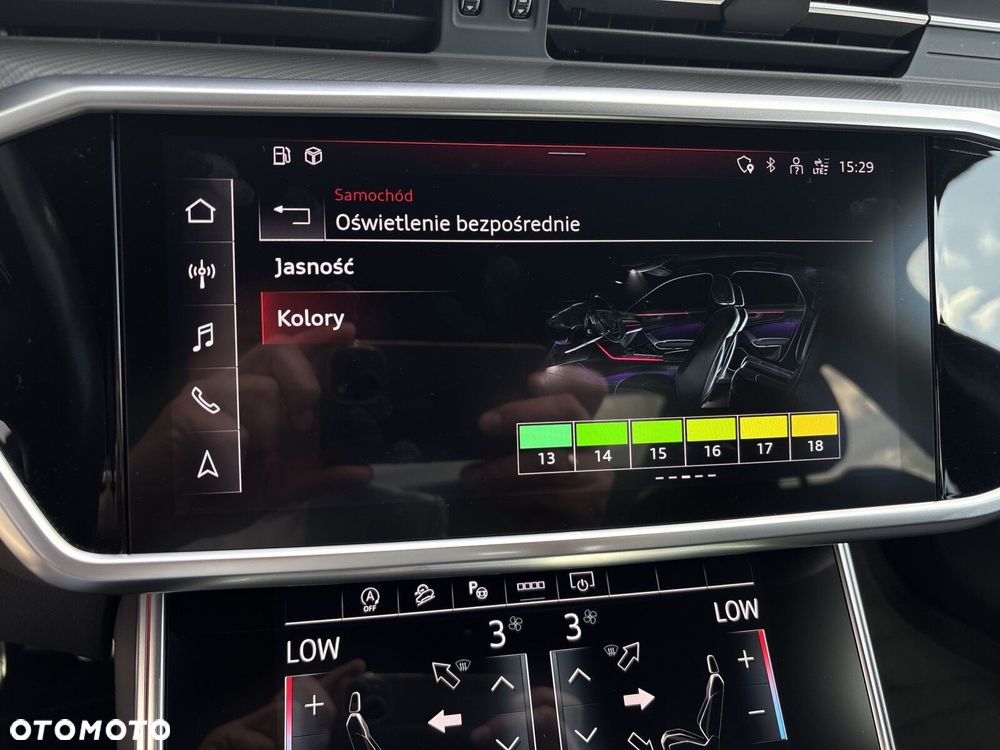 Audi A6 Allroad - 24