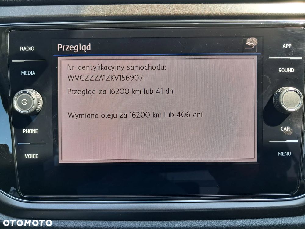 Volkswagen T-Roc 1.5 TSI GPF ACT Premium - 19