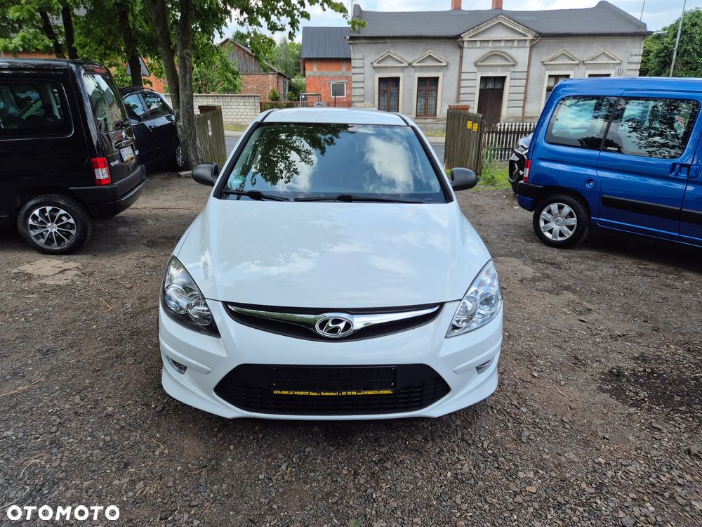 Hyundai i30 1.4 FIFA WM Edition - 15