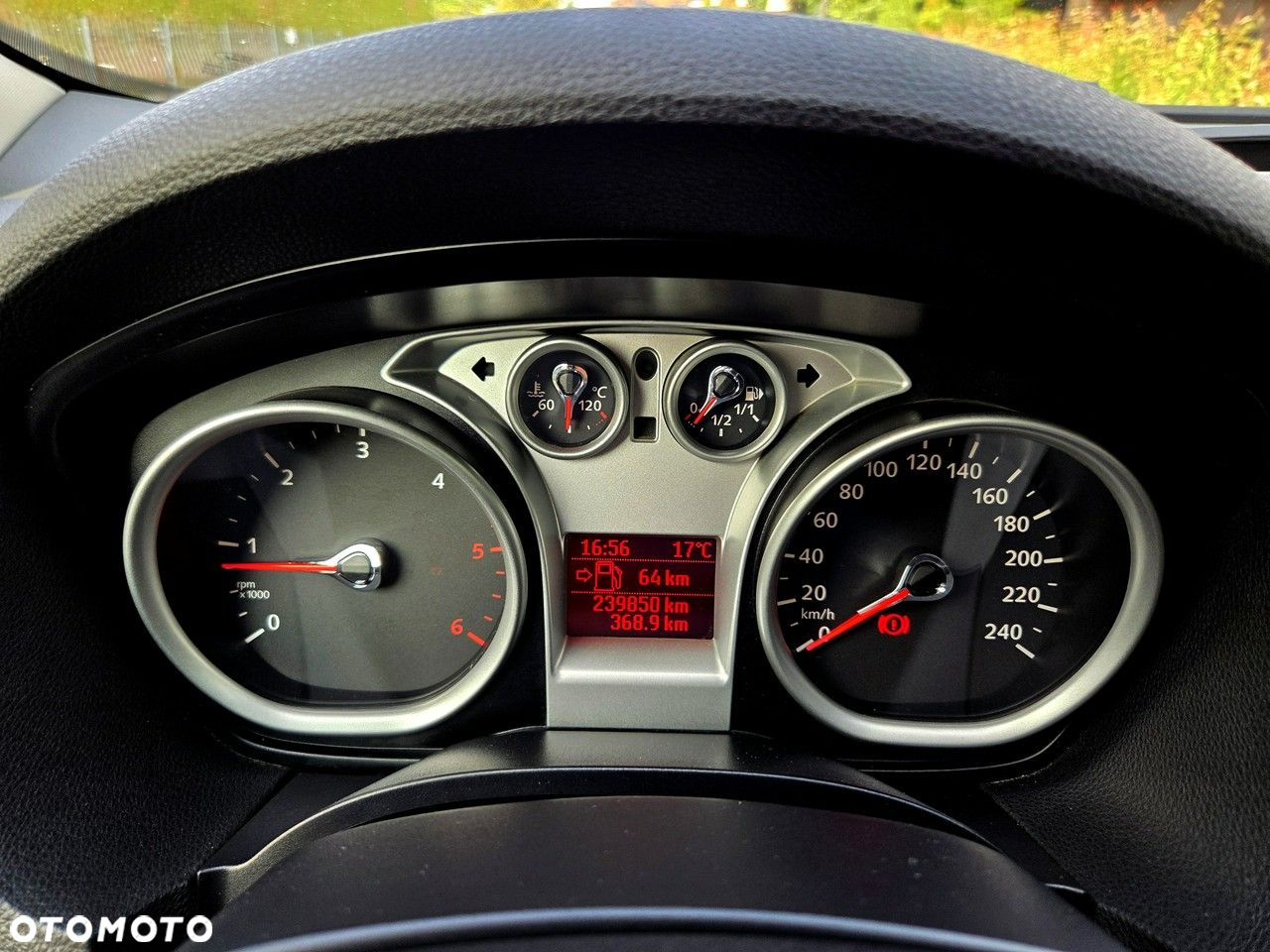 Ford Kuga 2.0 TDCi 4WD Trend - 20