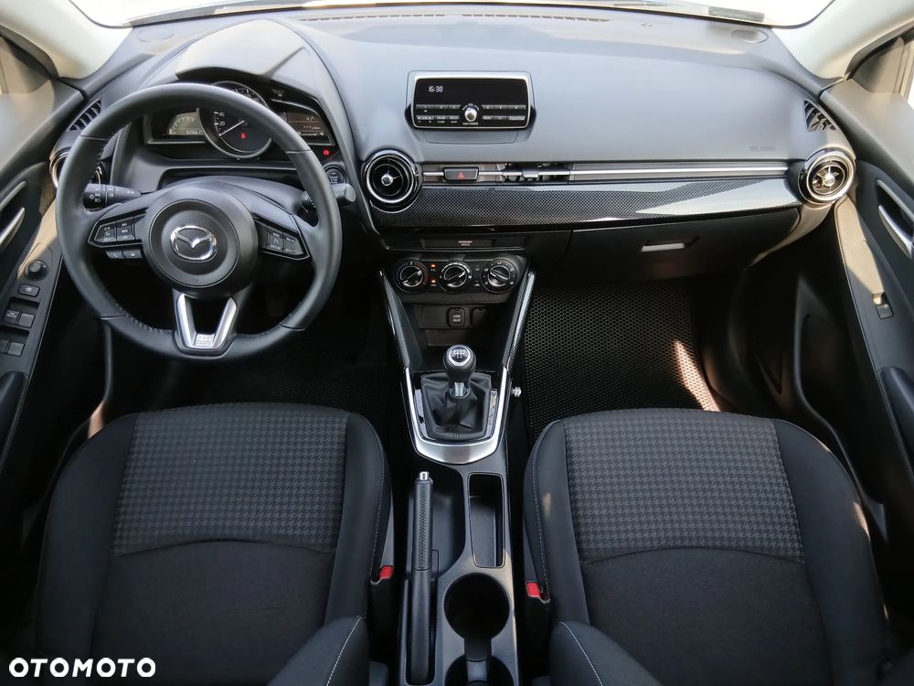 Mazda 2 1.5 Skymotion - 7
