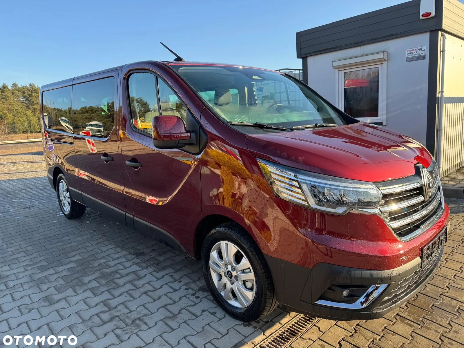 Renault Trafic - 3