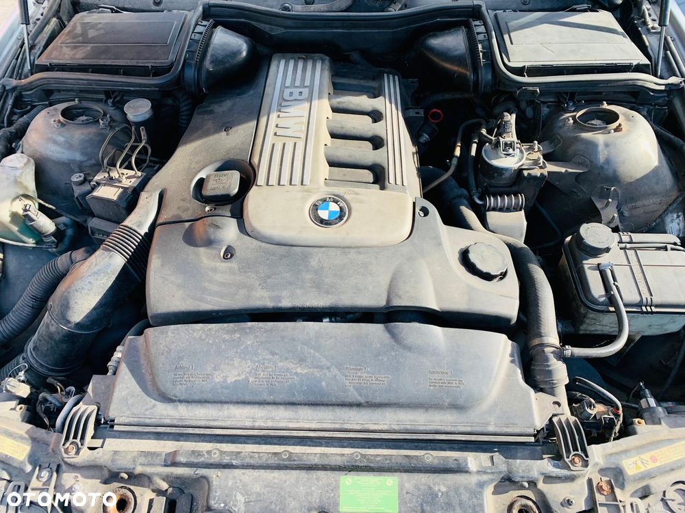 BMW Seria 5 - 12
