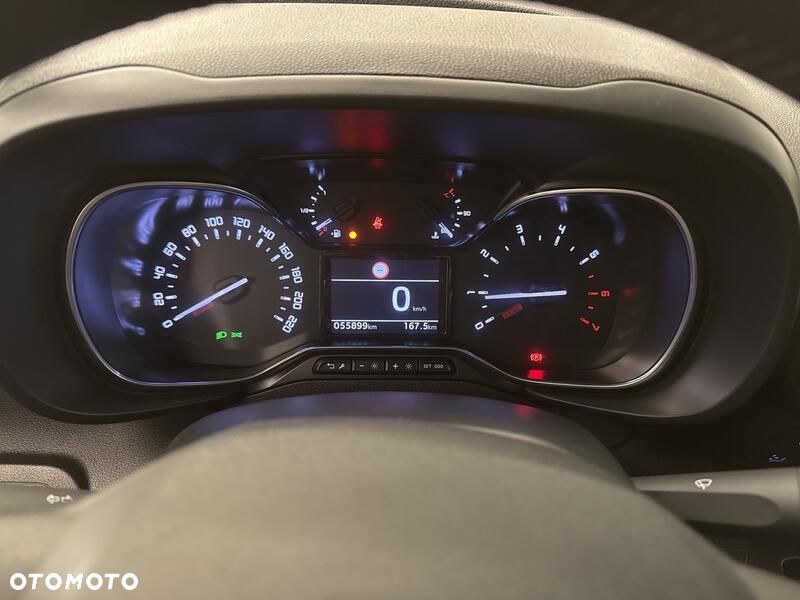 Toyota ProAce - 14