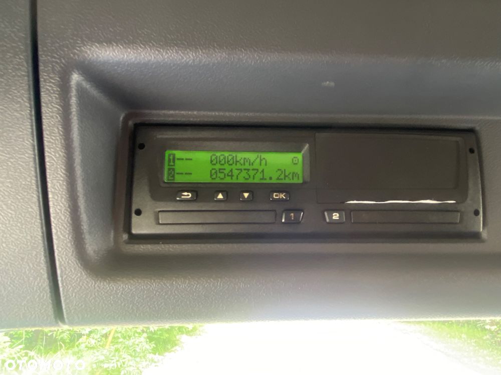 Scania P320 6X2 - 34
