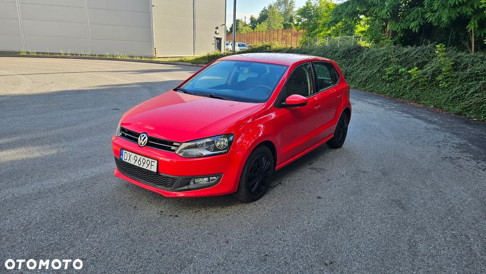 Volkswagen Polo 1.4 16V Comfortline - 2