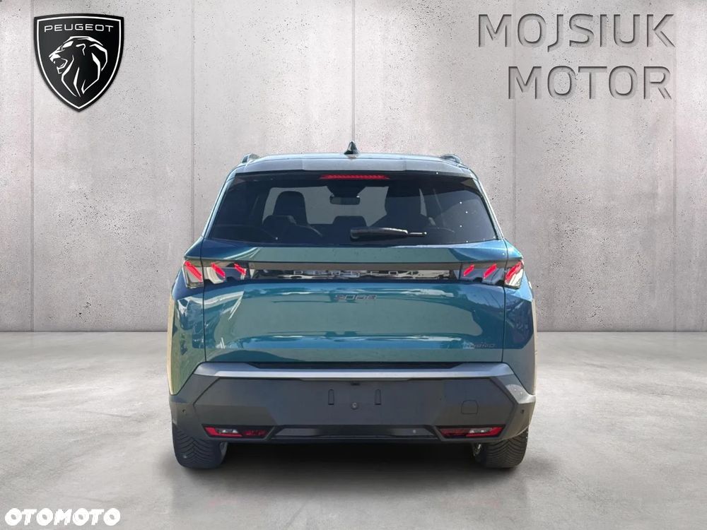 Peugeot 5008 - 5