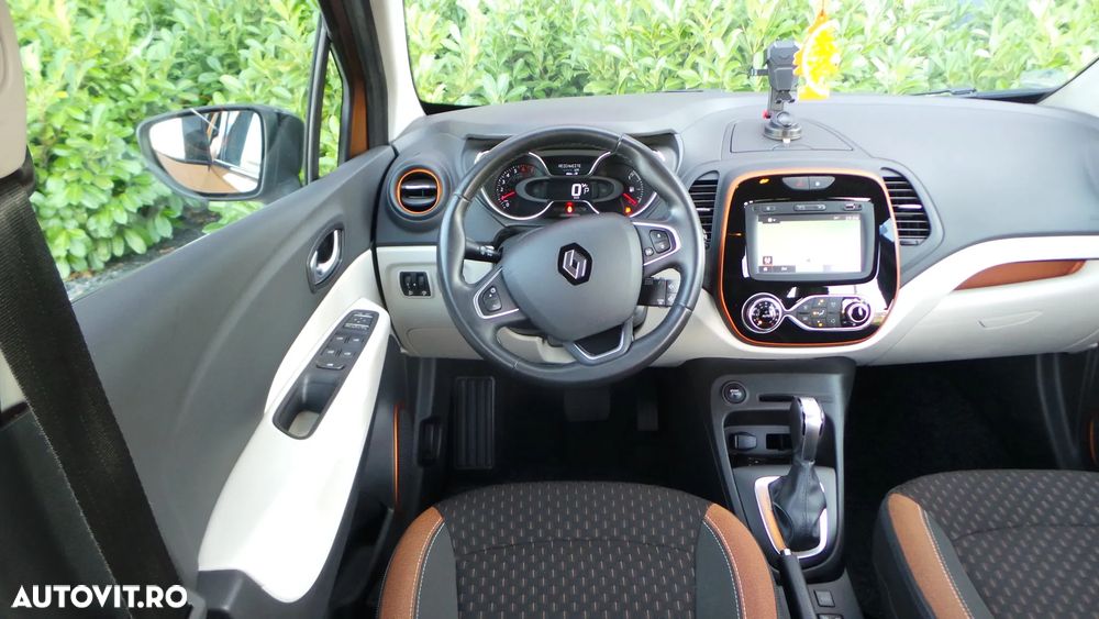 Renault Captur ENERGY TCe 120 EDC XMOD - 13