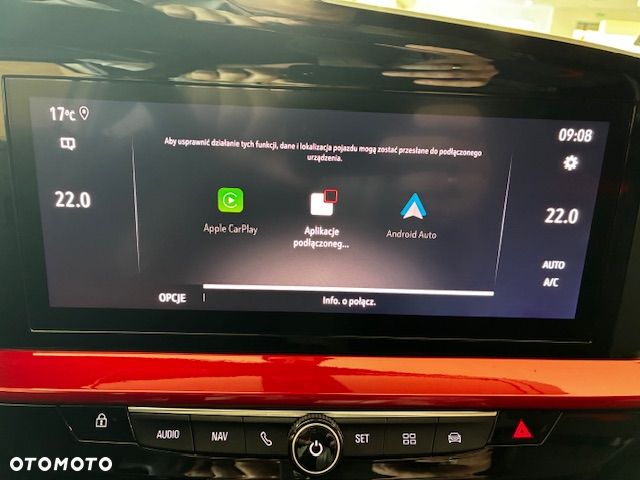 Opel Mokka 1.2 T GS Line S&S - 20