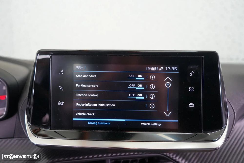 Peugeot 2008 1.2 PureTech Allure Pack - 35