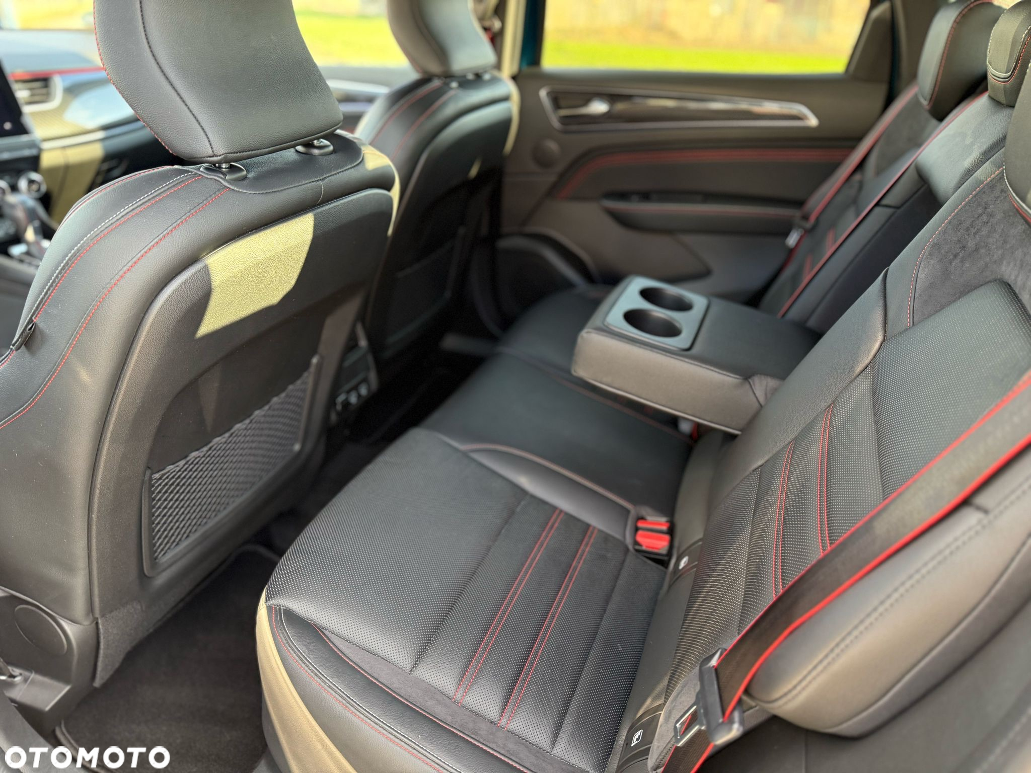 Renault Arkana TCe Mild Hybrid 160 EDC R.S LINE - 29