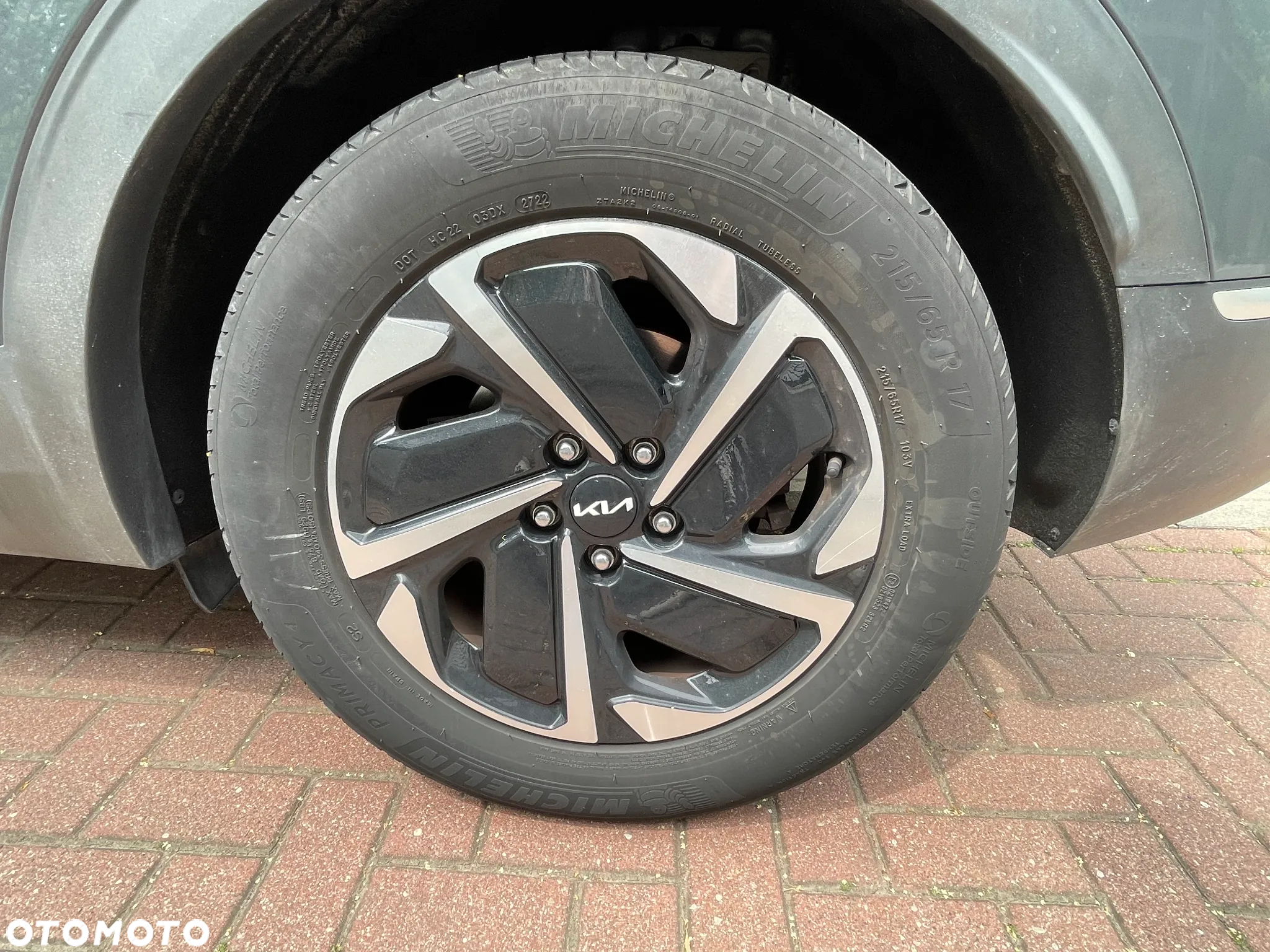 Kia Sportage 1.6 CRDI MHEV L Business Line 2WD DCT - 29