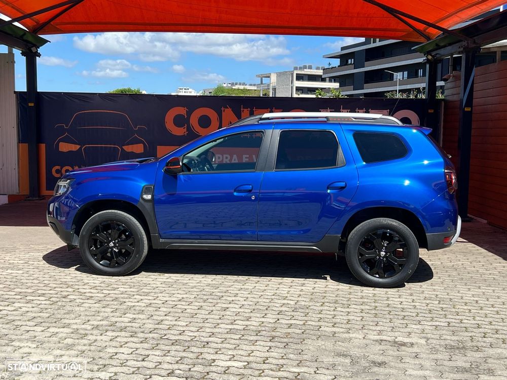 Dacia Duster 1.0 TCe ECO-G Comfort Bi-Fuel - 4