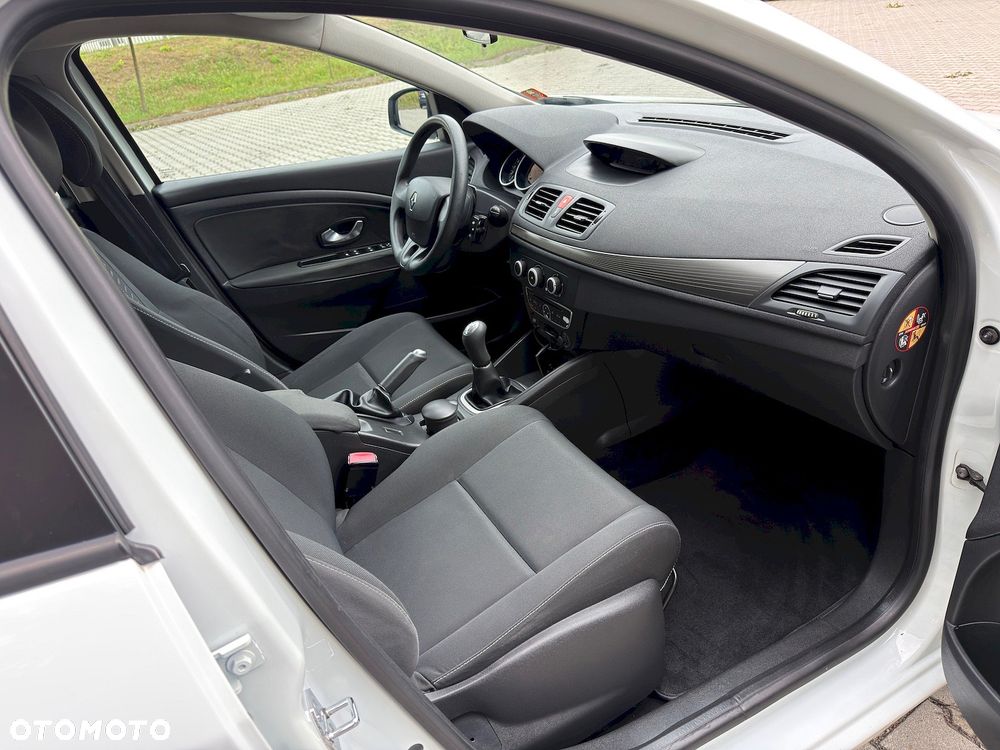 Renault Megane 1.6 16V 100 Expression - 17