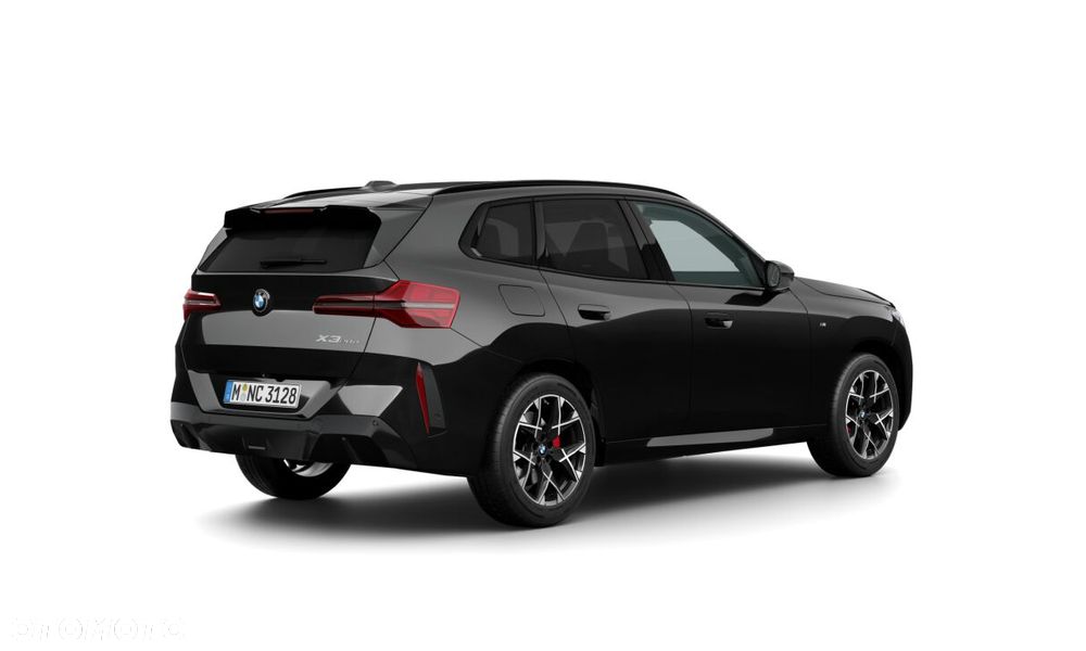 BMW X3 xDrive20d mHEV M Sport sport - 15