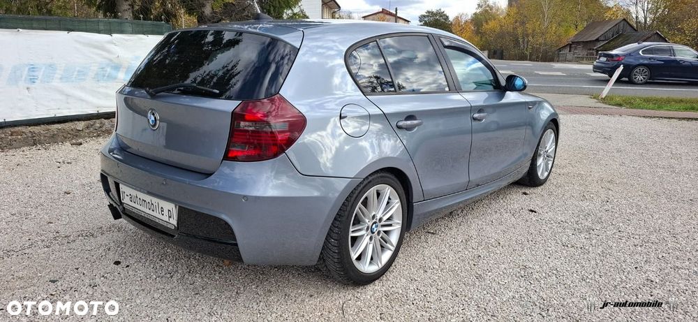 BMW Seria 1 116i - 4