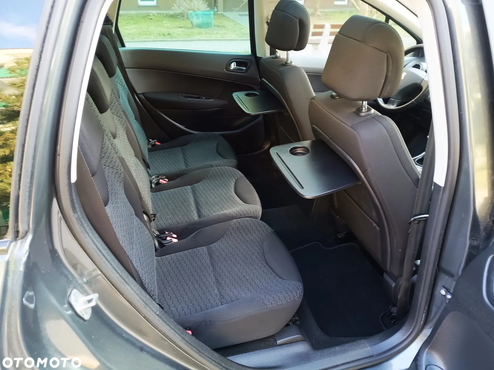 Peugeot 308 1.6 Premium Plus - 17