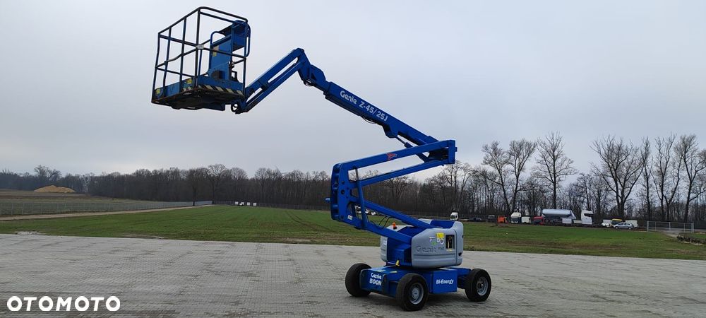 Genie Genie Z-45/25