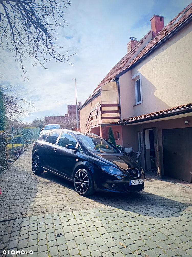 Seat Altea 1.9 TDI Stylance - 4