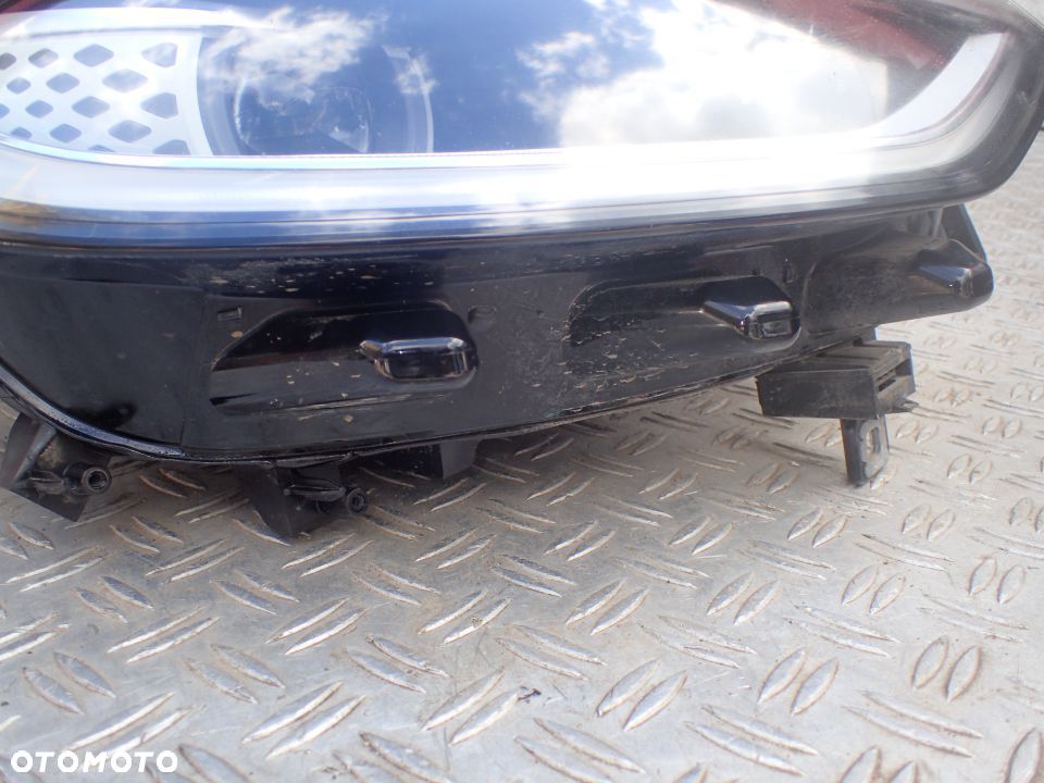 VW ID3 IQ FULL LED 10B941036A LAMPA PRZEDNIA PRAWA RADOM - 2