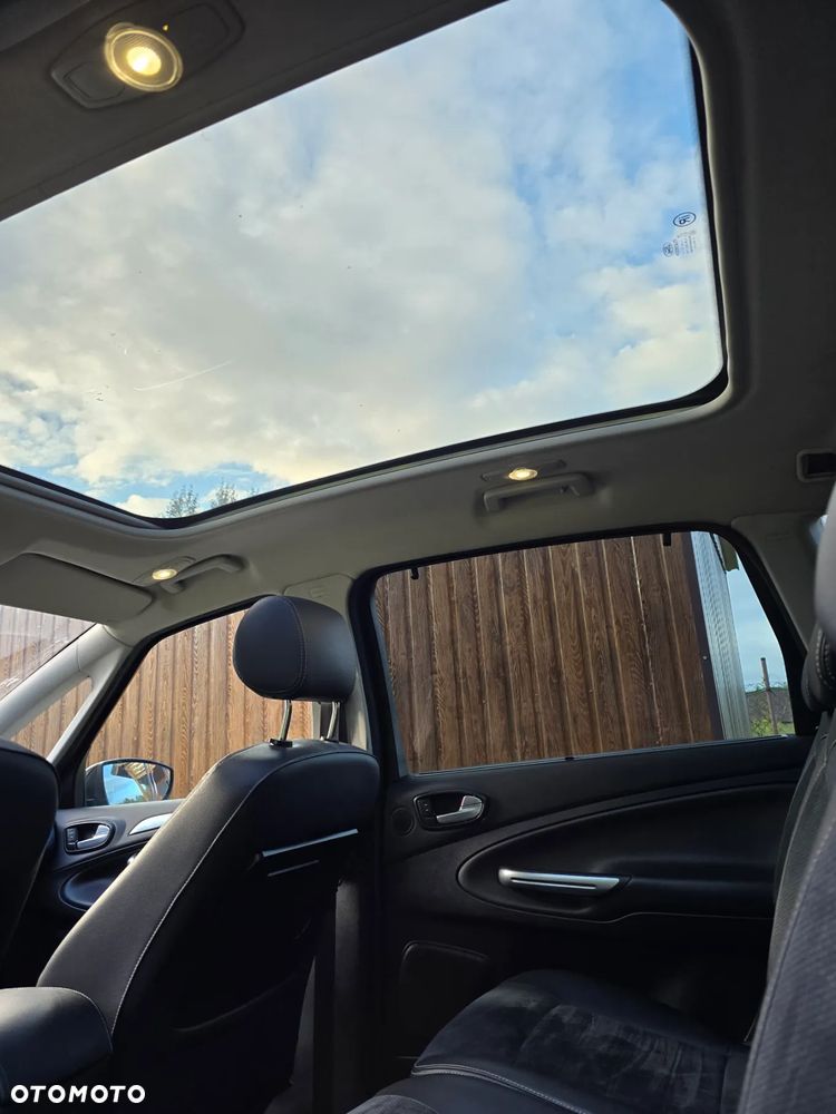 Ford S-Max 2.0 T Titanium MPS6 - 13