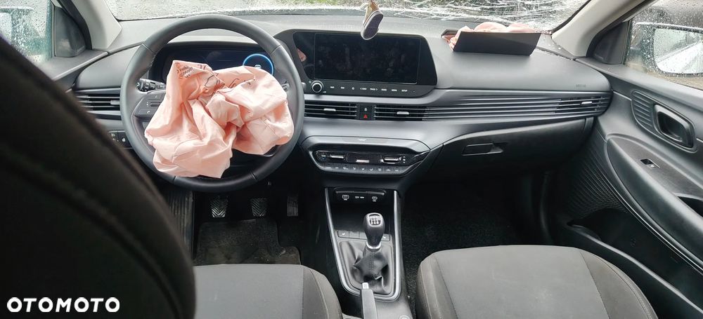 Hyundai i20 1.2 Comfort - 6