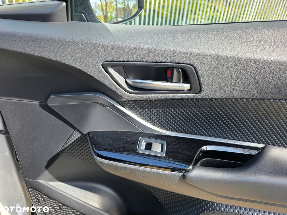 Toyota C-HR 1.8 Hybrid GPF GR Sport - 35