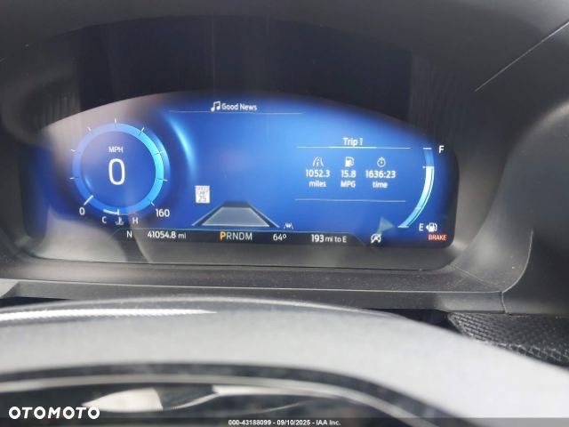 Ford Explorer 3.0 EcoBoost PHEV 4WD ST-Line - 13