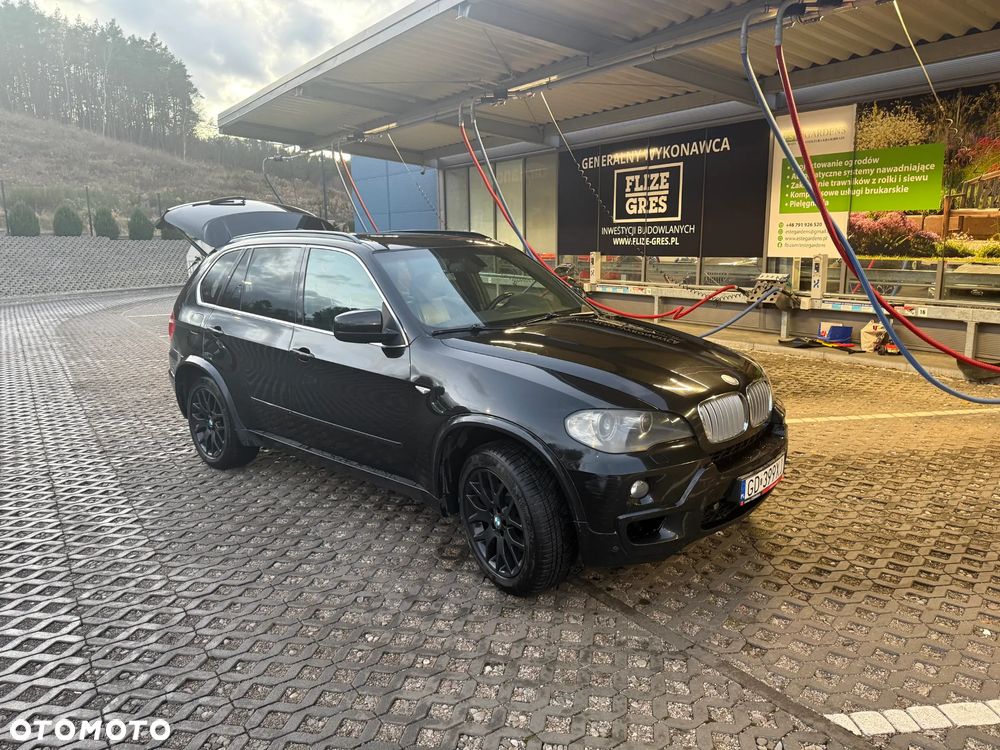 BMW X5 - 7
