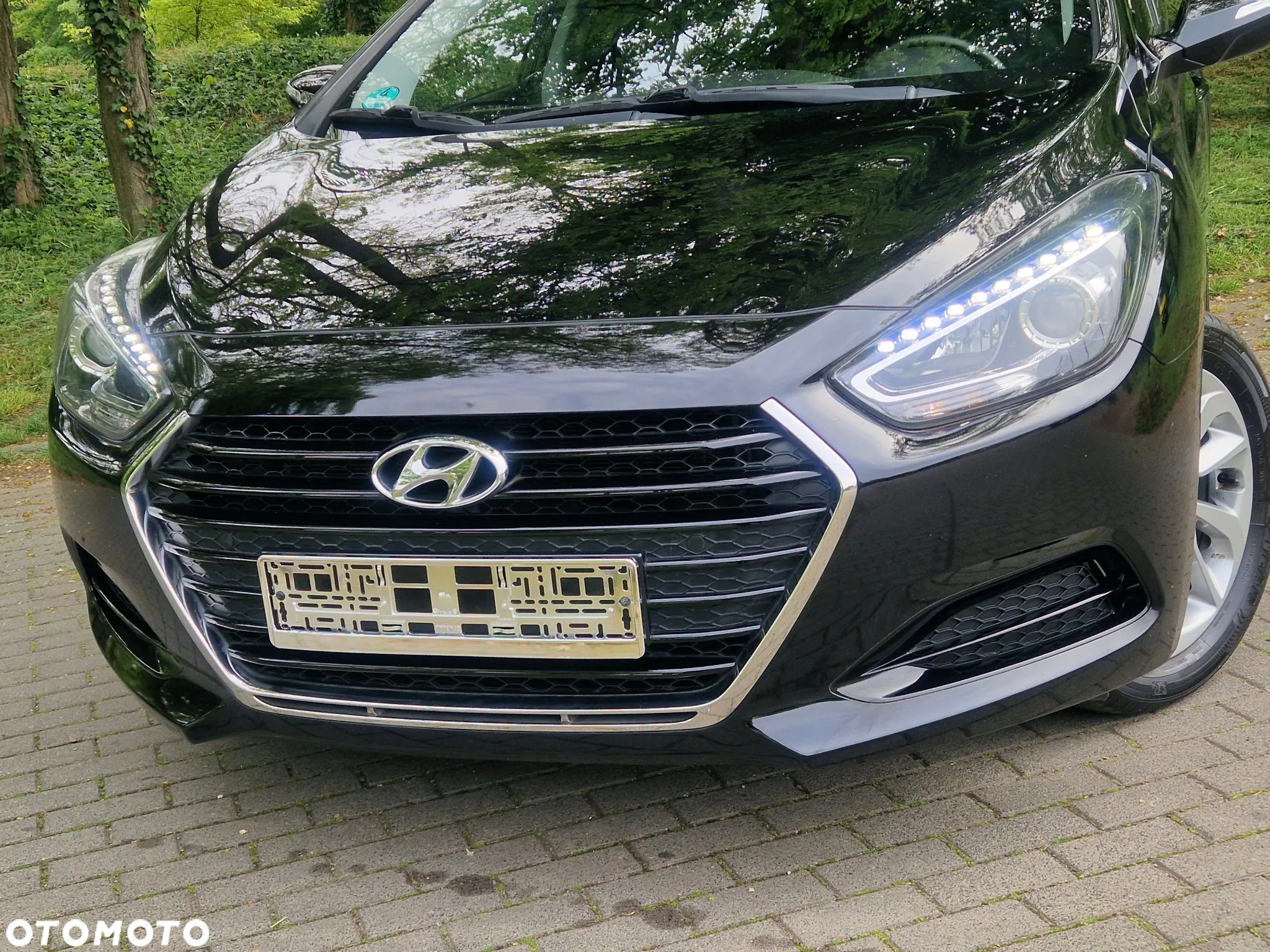 Hyundai i40 - 8