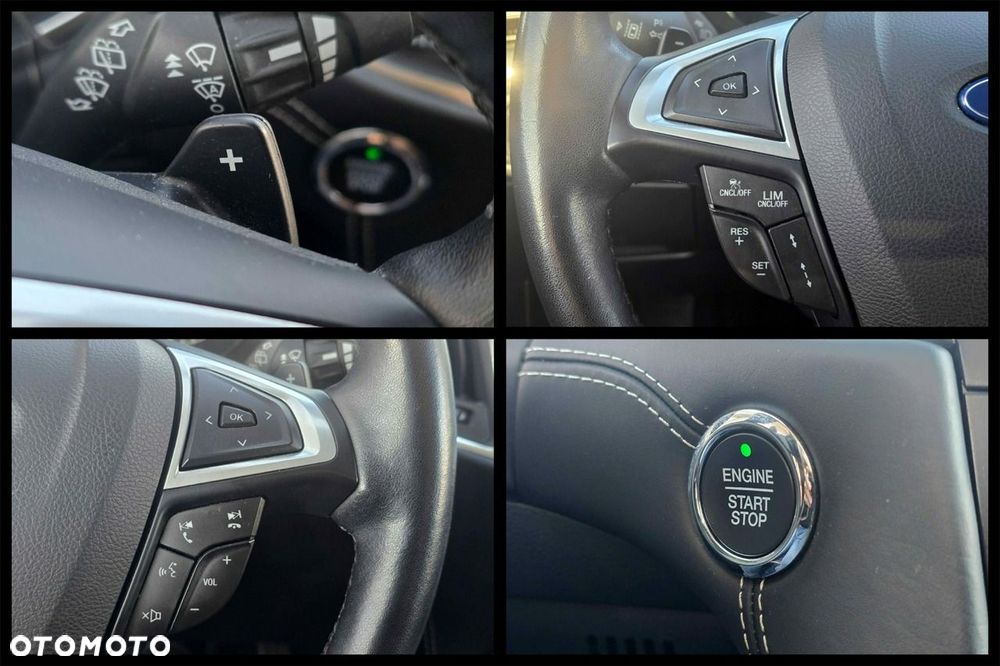 Ford S-Max - 31