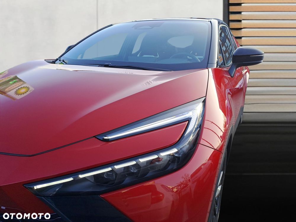 Toyota C-HR 1.8 Hybrid Executive - 21