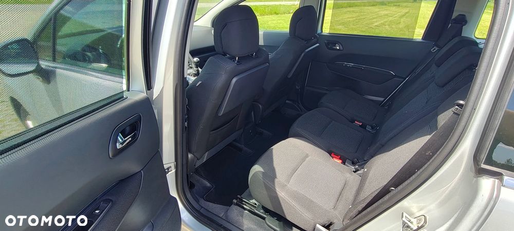 Peugeot 5008 120 VTi Premium - 7