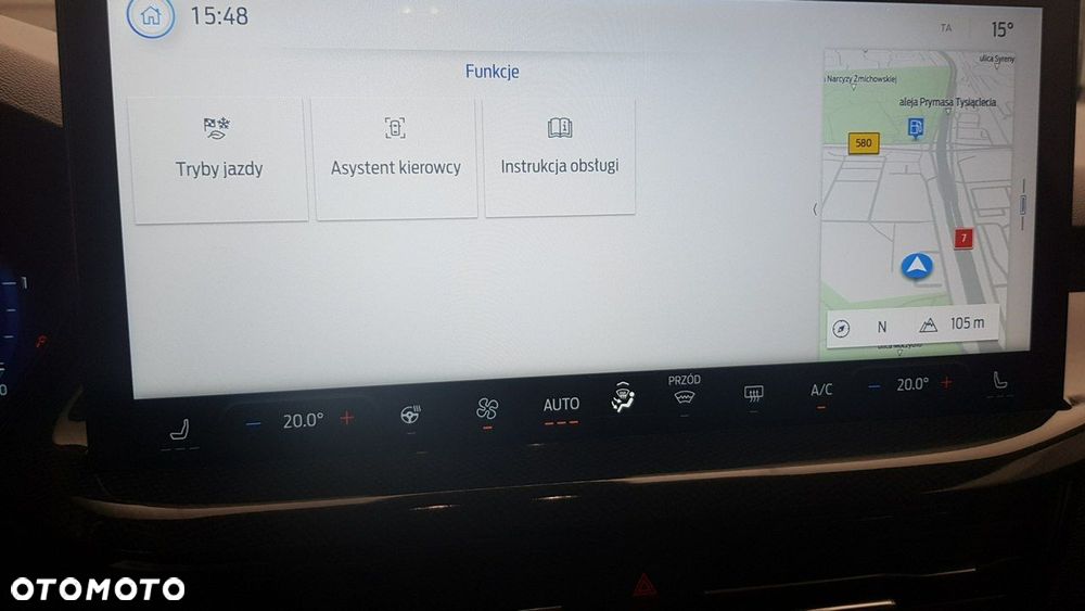 Ford Focus - 23