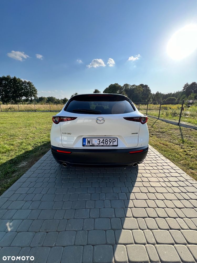 Mazda CX-30 - 27