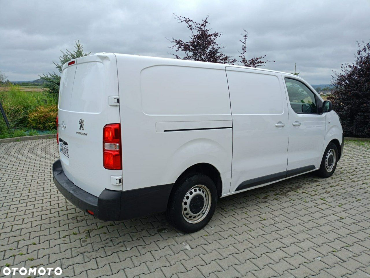 Peugeot Expert - 3