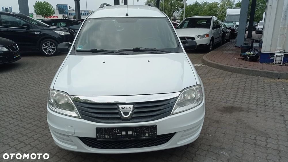 Dacia Logan 1.4 Access - 36