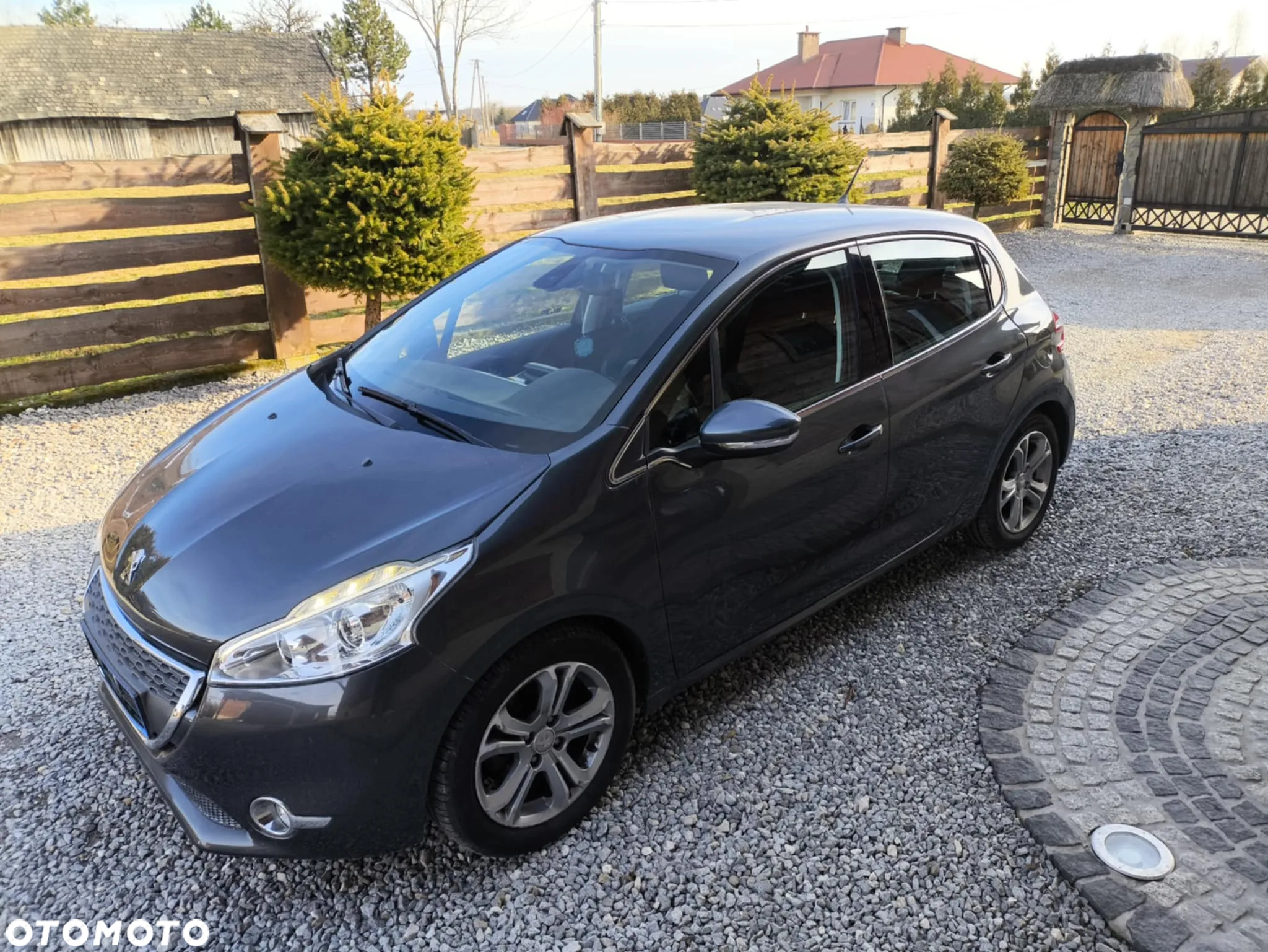 Peugeot 208 1.2 VTi Access - 3