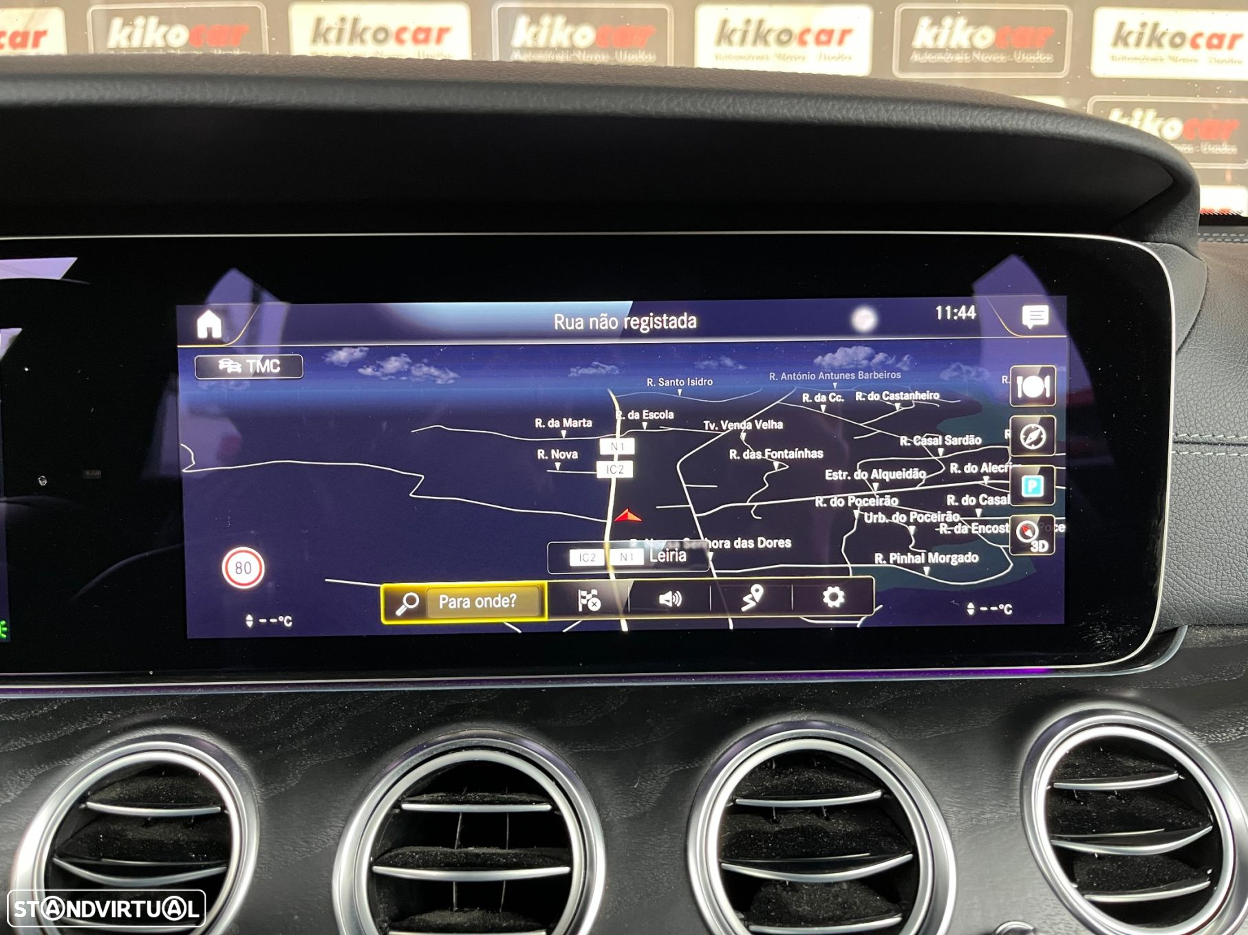 Mercedes-Benz E 300 de AMG Line - 33