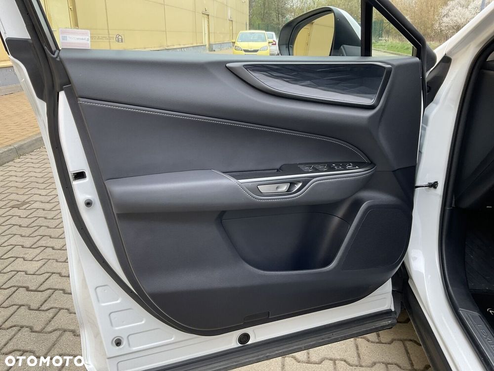 Lexus NX 350h Prestige AWD - 17