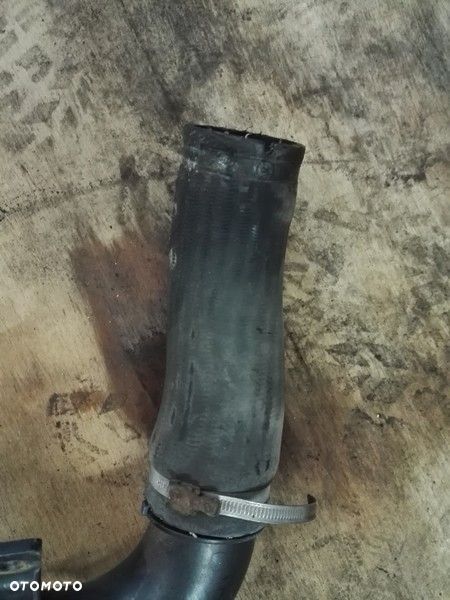 wąż '2' kolanko 2.2 hdi boxer ducato jumper 06-11 - 4