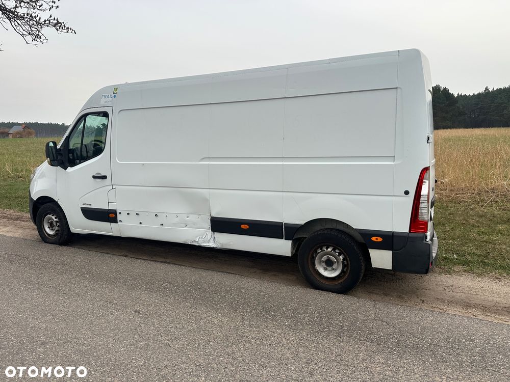 Renault Master - 40