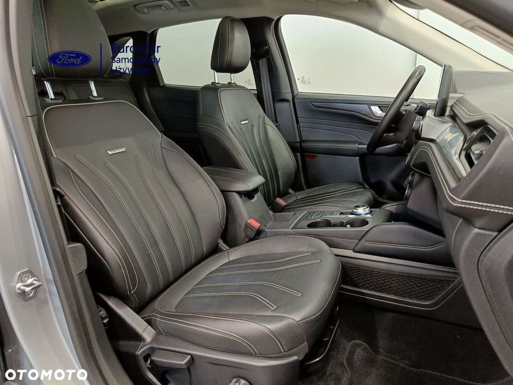 Ford Kuga - 15