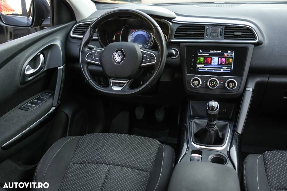 Renault Kadjar - 17