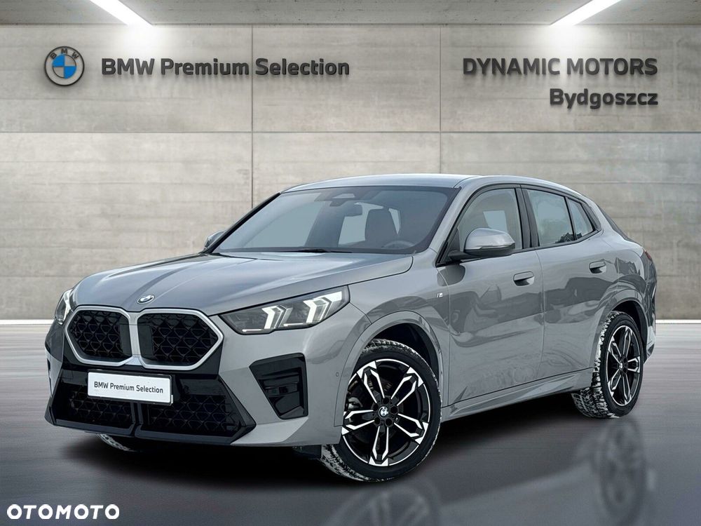 BMW X2 - 2